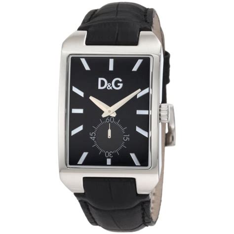 montre dg homme